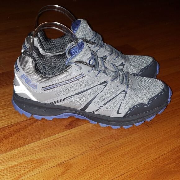 Fila Sneakers  - Picture 1 of 8